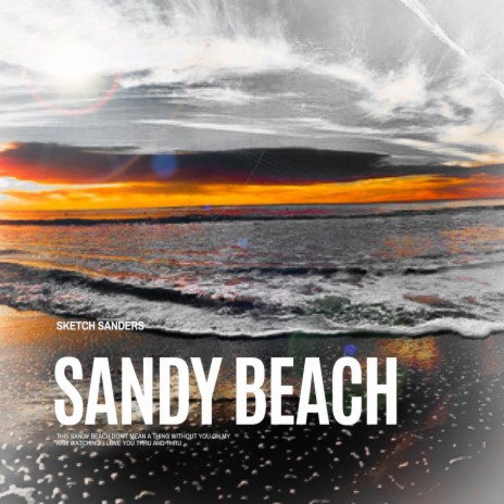 Sandy Beach | Boomplay Music
