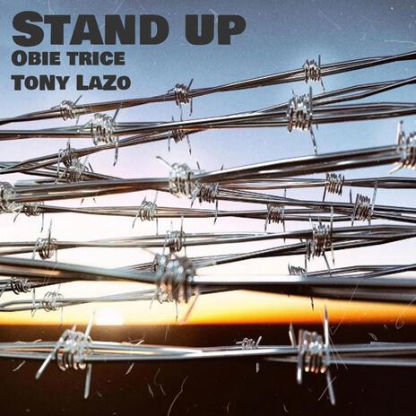 Stand Up ft. Obie Trice | Boomplay Music