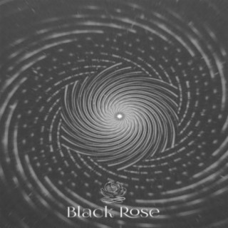Bllack Rose