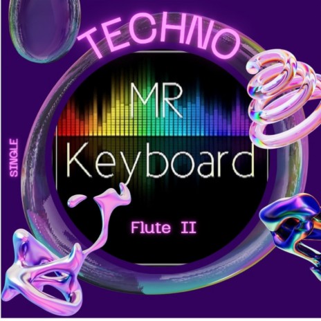 Techno flute 2 | Boomplay Music