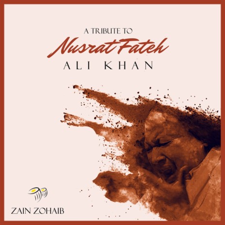 A Tribute To Nusrat Fateh Ali Khan | Boomplay Music