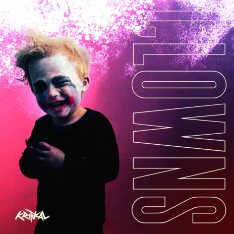 Clowns | Boomplay Music