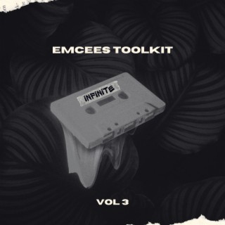 Emcees Toolkit, Vol. 3 (Instrumental)