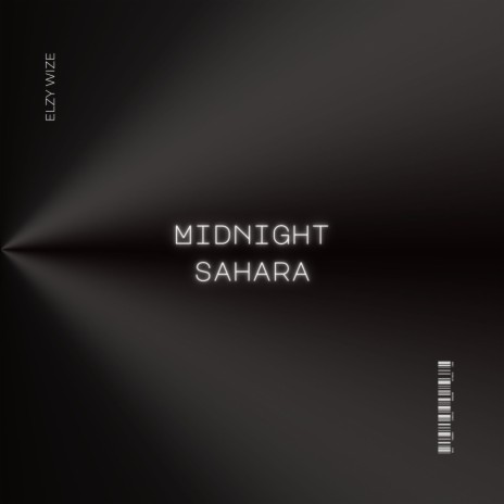 Midnight Sahara