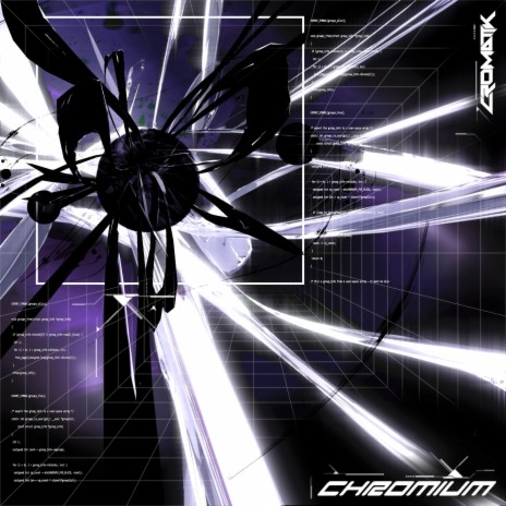 Chromium | Boomplay Music