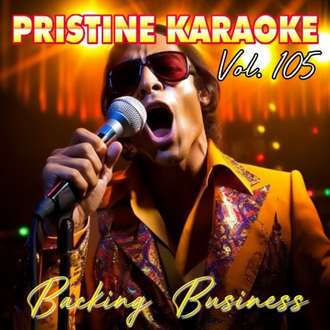 La Mera Vena (Originally Performed by Pandemia 702) [Karaoke Version]