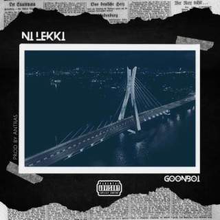 Ni Lekki (Ni Lekki) lyrics | Boomplay Music