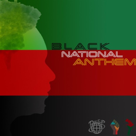 Black National Anthem | Boomplay Music