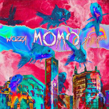 Momo | Boomplay Music