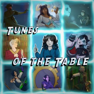 Tunes of the Table