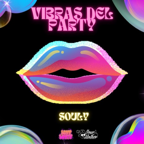 Vibras Del Party | Boomplay Music