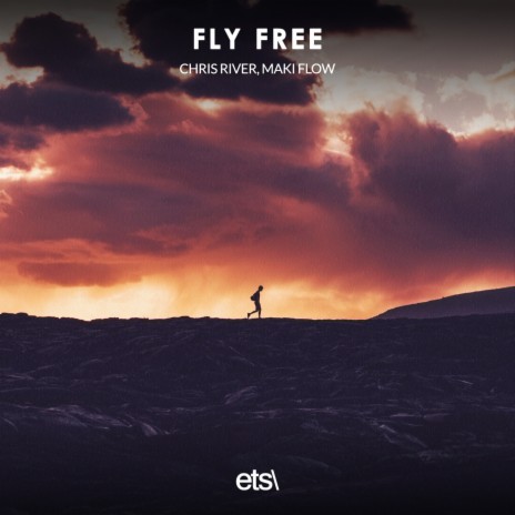 Fly Free (Extended Mix) ft. Maki Flow | Boomplay Music