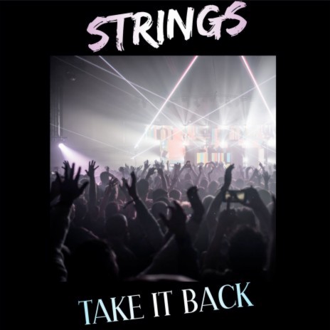 Take it Back | Boomplay Music