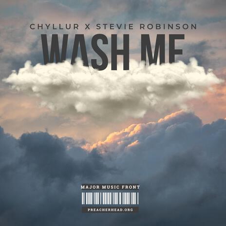 Wash Me | Boomplay Music