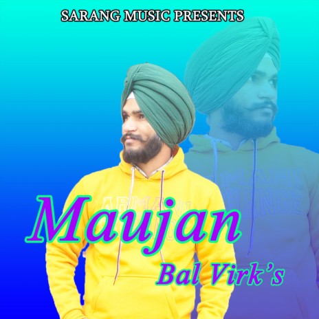 Maujan | Boomplay Music