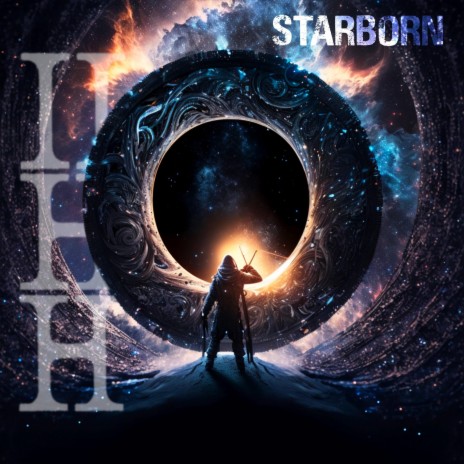 Starborn (feat. Archaeologist) | Boomplay Music