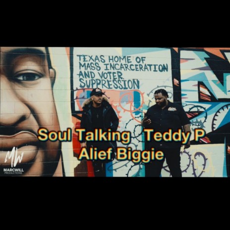 Soul Talking ft. AliefBiggie | Boomplay Music