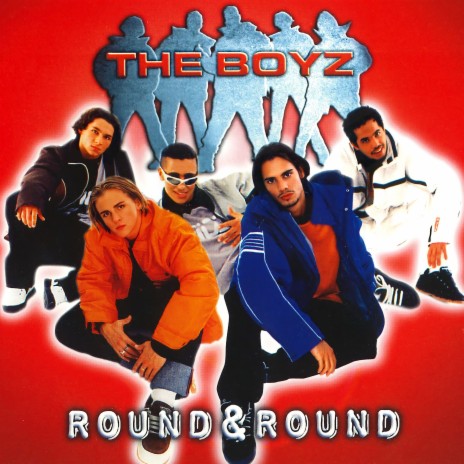 Round & Round (Single Edit) | Boomplay Music