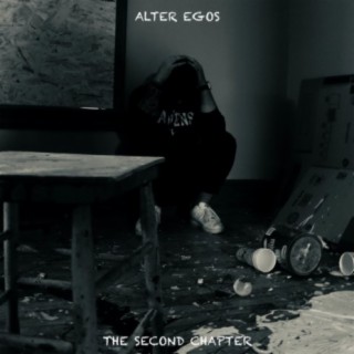 Alter Egos: The Second Chapter