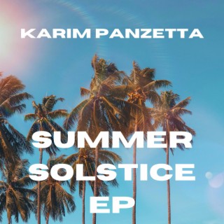 Summer Solstice EP
