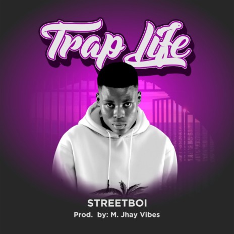 Trap Life | Boomplay Music