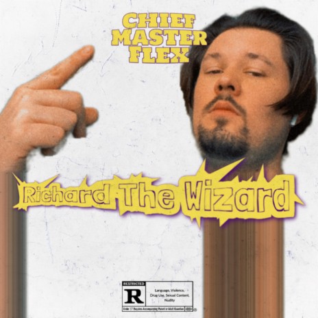 Richard The Wizard ft. Chief Master Flex | Boomplay Music