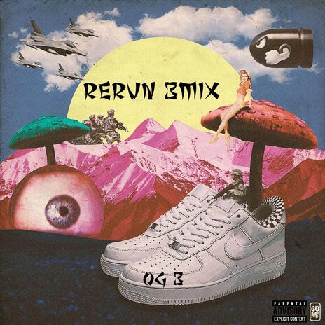 Rerun | Boomplay Music
