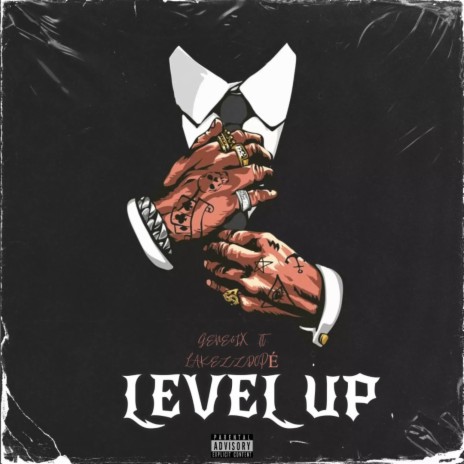 Level Up ft. Lakezzdopé | Boomplay Music