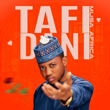 Tafi Dani | Boomplay Music