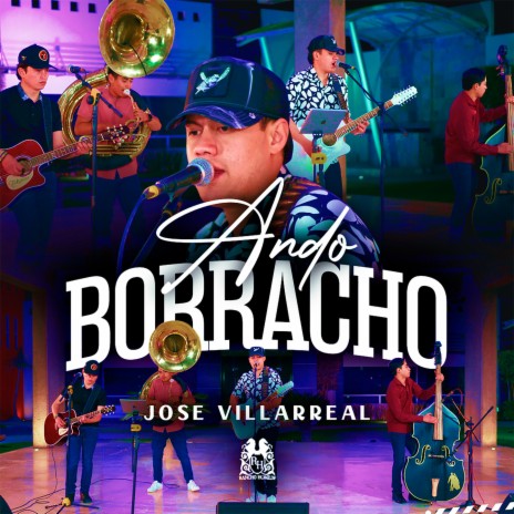 Ando Borracho | Boomplay Music