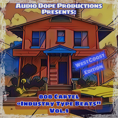 Chase Currensy ft. 808 CARTEL | Boomplay Music