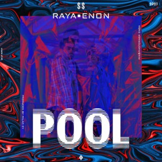 Pool (feat. Enon)