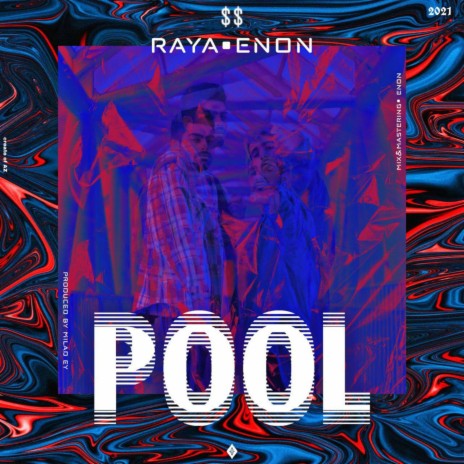 Pool (feat. Enon) | Boomplay Music