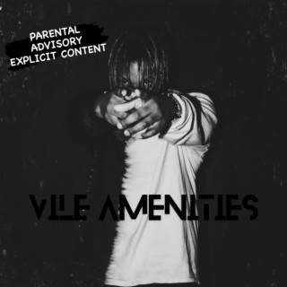 Vile Amenities ft. Creating Commas lyrics | Boomplay Music