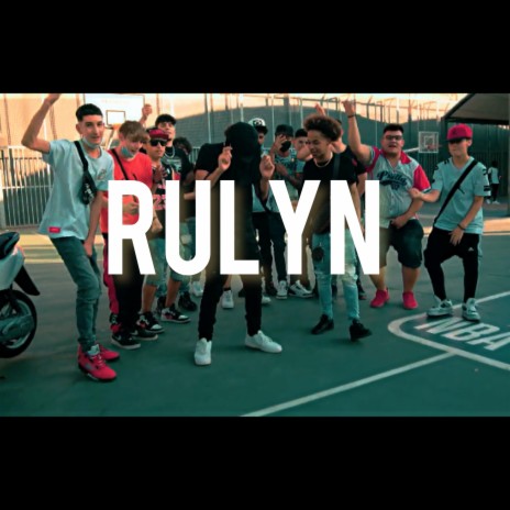 RULYN ft. ARROCITO | Boomplay Music