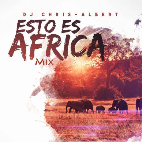 Esto es Africa (Remix)