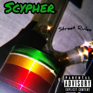 Street Rules lyrics | Boomplay Music