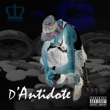 D'antidote | Boomplay Music