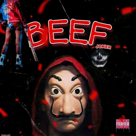 BEEF | Boomplay Music