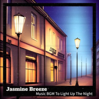 Music Bgm to Light up the Night