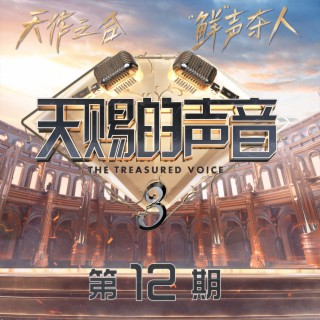 天赐的声音第三季 第12期