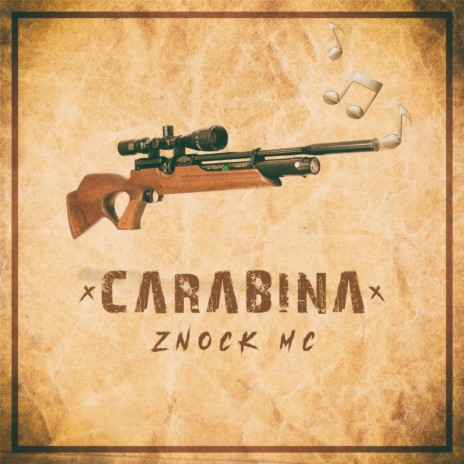 Carabina | Boomplay Music