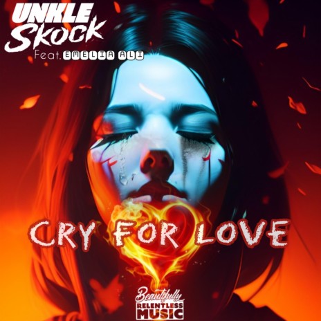 Cry For Love