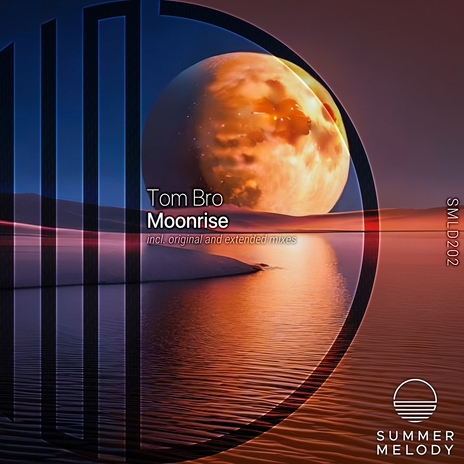 Moonrise (Original Mix) | Boomplay Music