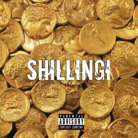 Shillingi ft. Mzeeh & Deadnois3 | Boomplay Music