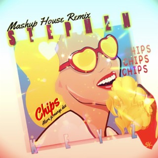 Chips (Alors Je Mange Des Chips) (House Remix)