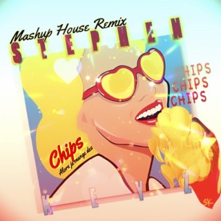 Chips (Alors Je Mange Des Chips) (House Remix) lyrics | Boomplay Music