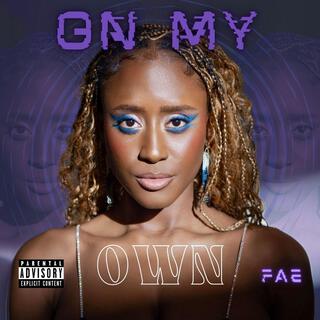 On My Own lyrics | Boomplay Music