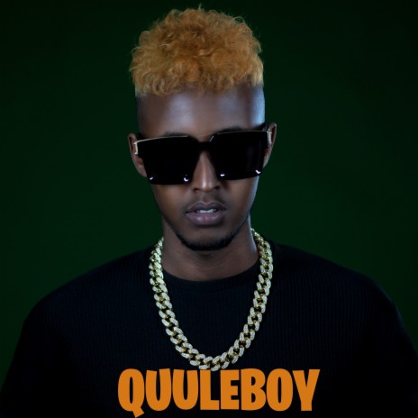 QUULE BOY | Boomplay Music