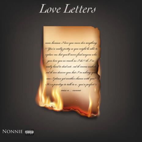 Love letters | Boomplay Music